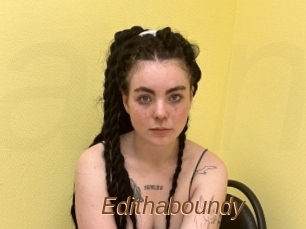 Edithaboundy