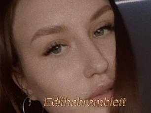 Edithabramblett