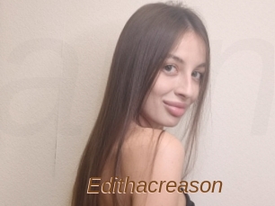 Edithacreason