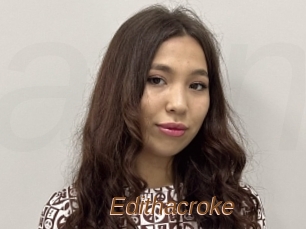 Edithacroke