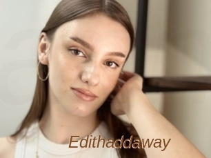 Edithaddaway