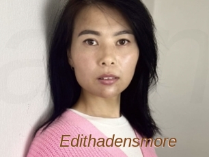 Edithadensmore