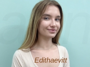 Edithaevitt