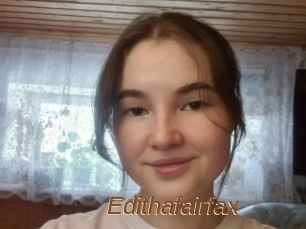 Edithafairfax
