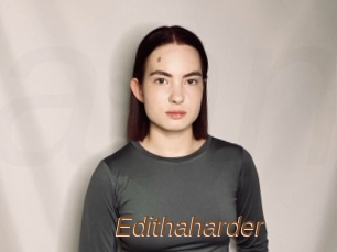 Edithaharder