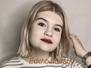 Edithbattersby