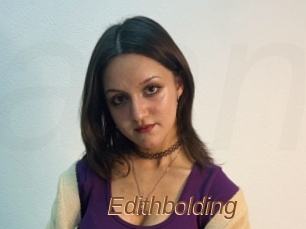 Edithbolding
