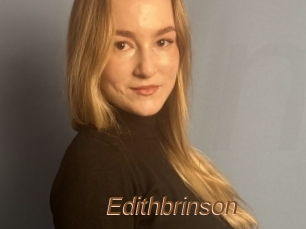 Edithbrinson