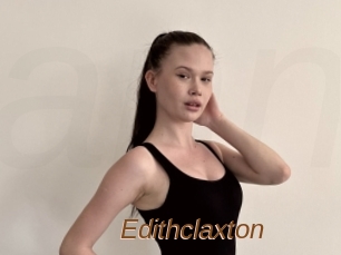 Edithclaxton