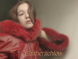 Edithcritchlow