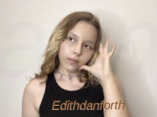 Edithdanforth