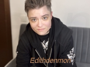 Edithdenmon