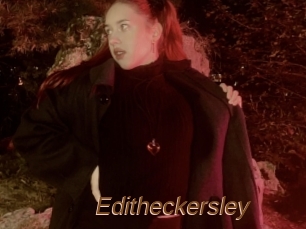 editheckersley Annuaire Sexe