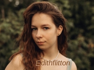 Edithflitton