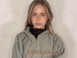 Edithgibbard