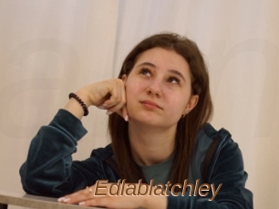 Edlablatchley