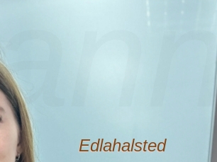 Edlahalsted
