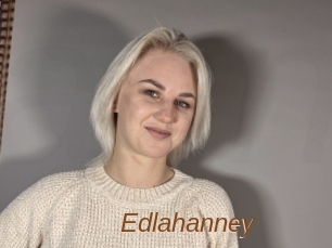Edlahanney