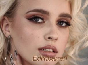 Edlinbarren