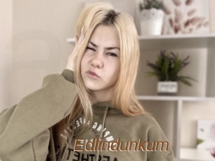 Edlindunkum