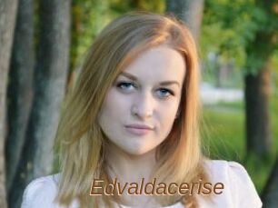 Edvaldacerise
