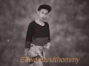 Edwardandthommy