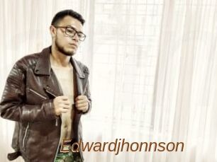 Edwardjhonnson