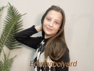 Edwinabolyard