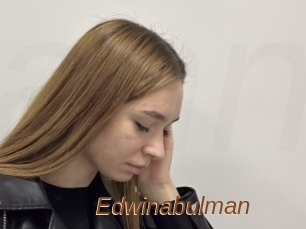 Edwinabulman