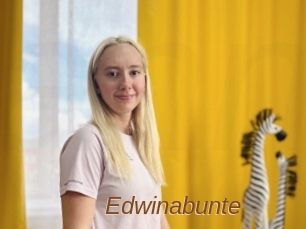 Edwinabunte