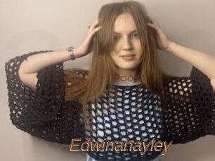 Edwinahayley