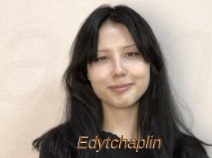 Edytchaplin