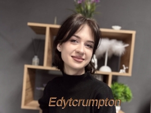 Edytcrumpton
