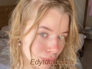 Edytdurborow