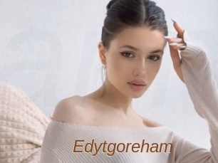 Edytgoreham