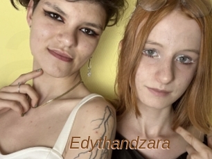 Edythandzara