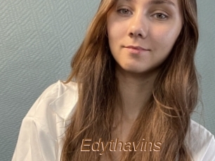 Edythavins