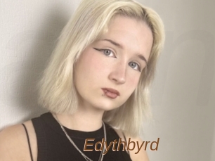 Edythbyrd