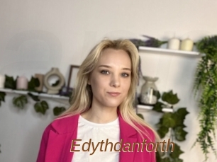 Edythdanforth