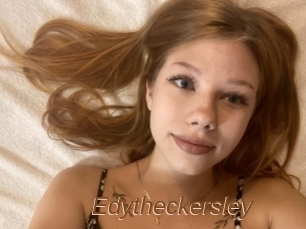 Edytheckersley