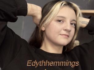 Edythhemmings