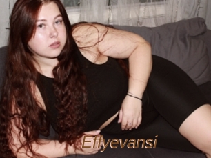 Effyevansi