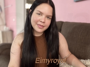 Eimyroyal