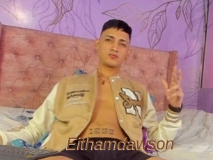 Eithamdawson