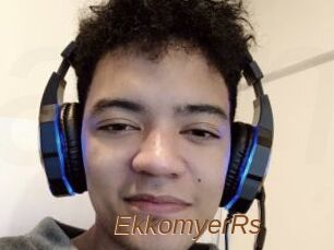EkkomyerRs