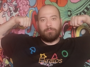 Ekratos