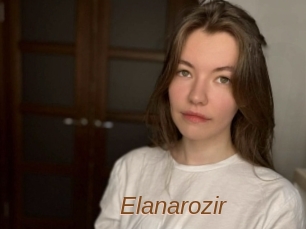 Elanarozir