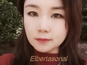 Elbertasonal