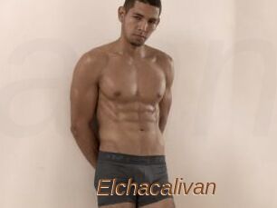 Elchacalivan