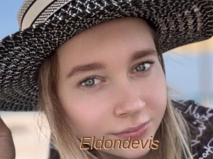 Eldondevis